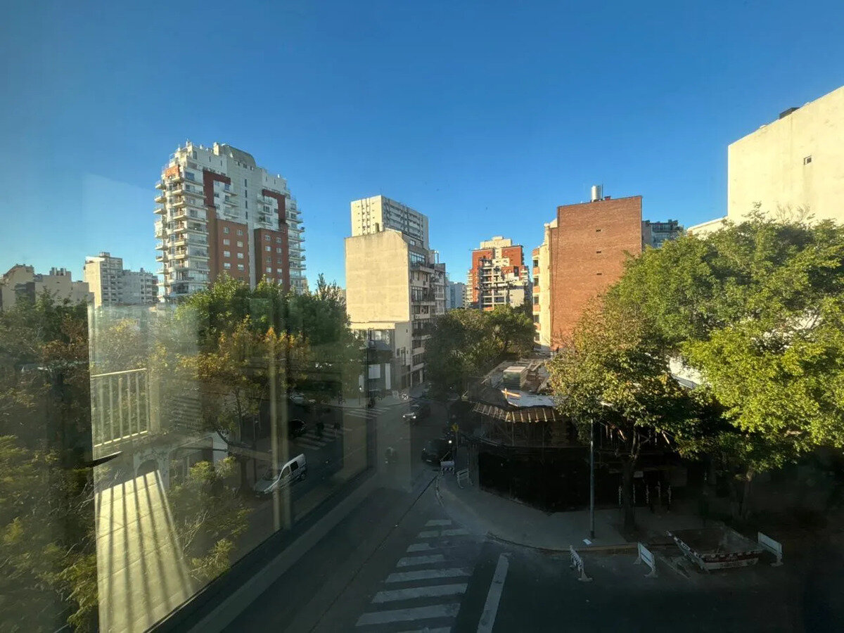 Departamento 3 Amb Con Terraza Y Quincho - Excelente Ubicación - No Apto Crédito - 8