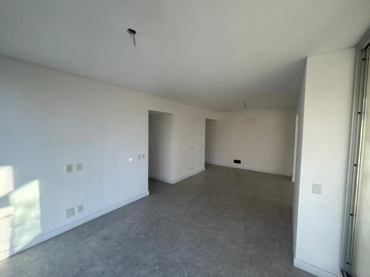 Departamento 3 Amb Con Terraza Y Quincho - Excelente Ubicación - No Apto Crédito - 9