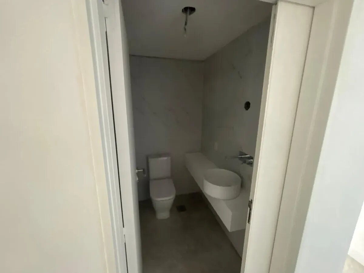 Departamento 3 Amb Con Terraza Y Quincho - Excelente Ubicación - No Apto Crédito - 12
