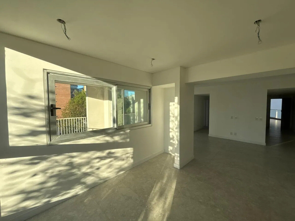 Departamento 3 Amb Con Terraza Y Quincho - Excelente Ubicación - No Apto Crédito - 5