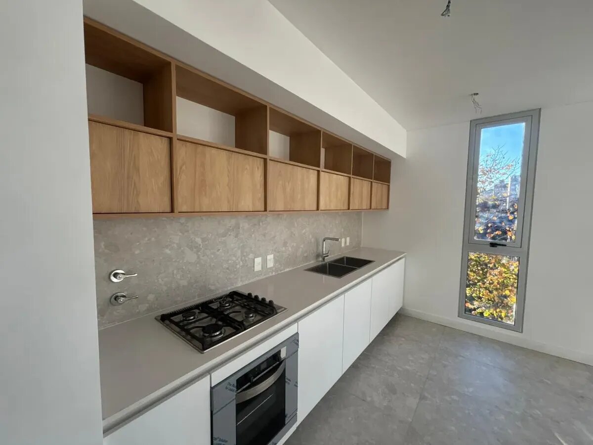 Departamento 3 Amb Con Terraza Y Quincho - Excelente Ubicación - No Apto Crédito - 6