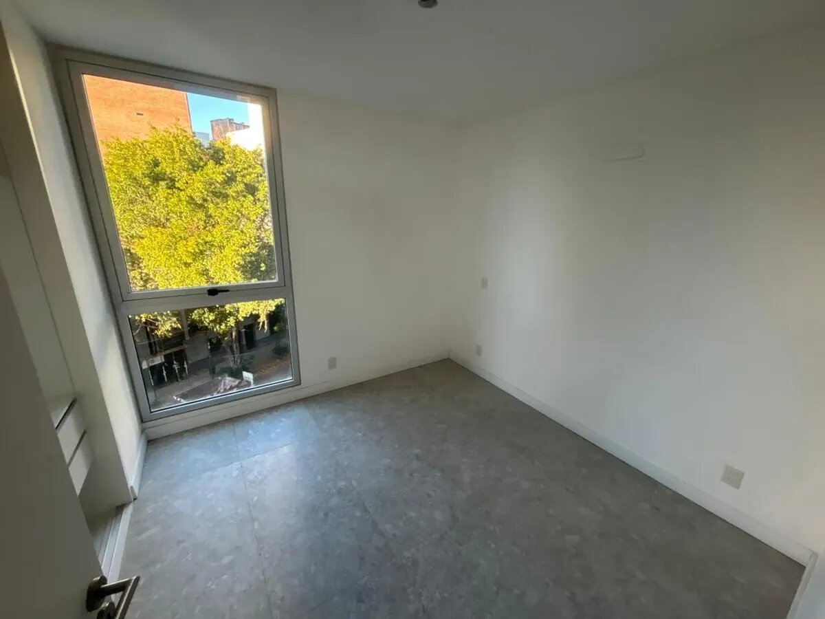 Departamento 3 Amb Con Terraza Y Quincho - Excelente Ubicación - No Apto Crédito - 19