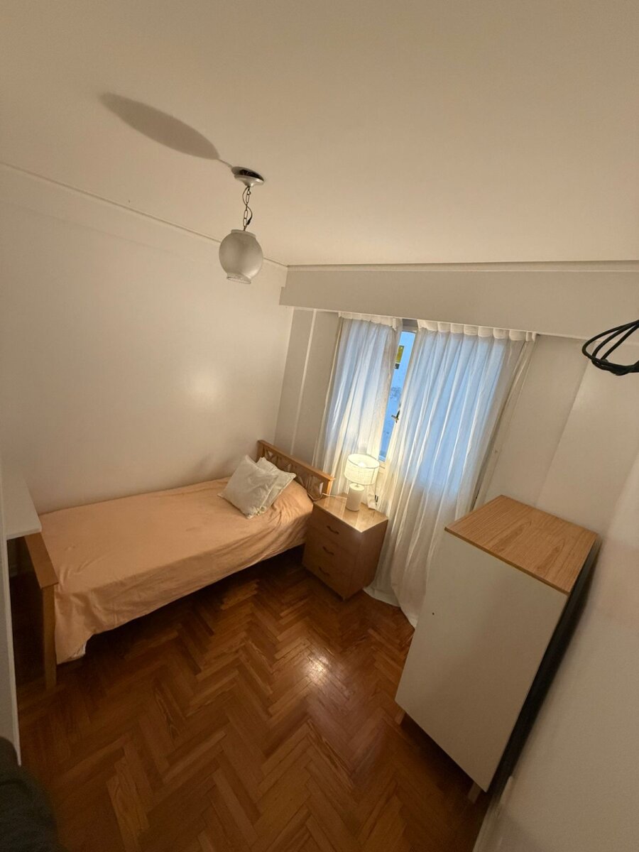 Departamento 4 ambientes, en alquiler temporario, ubicado en Recoleta - 5