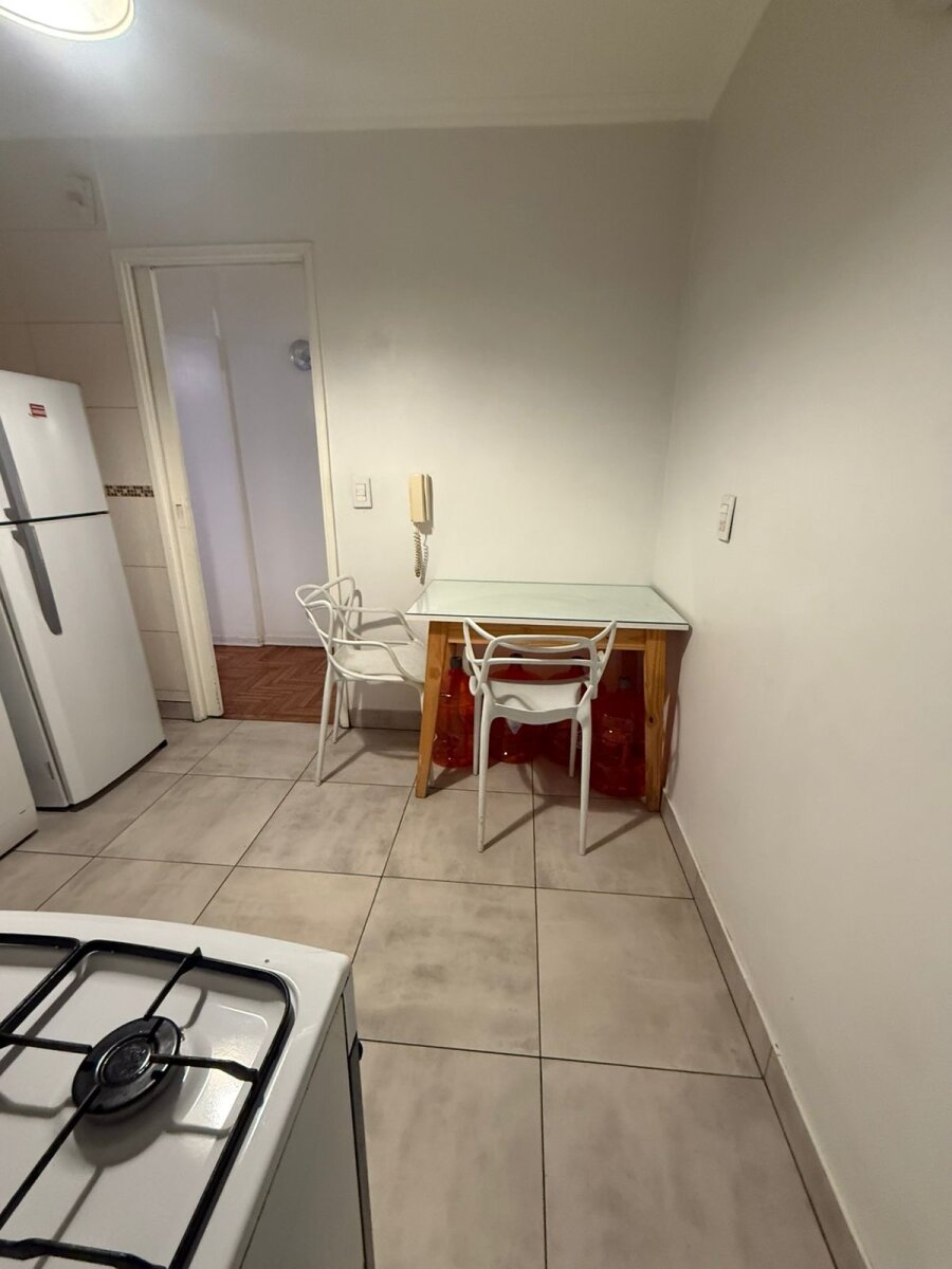 Departamento 4 ambientes, en alquiler temporario, ubicado en Recoleta - 9