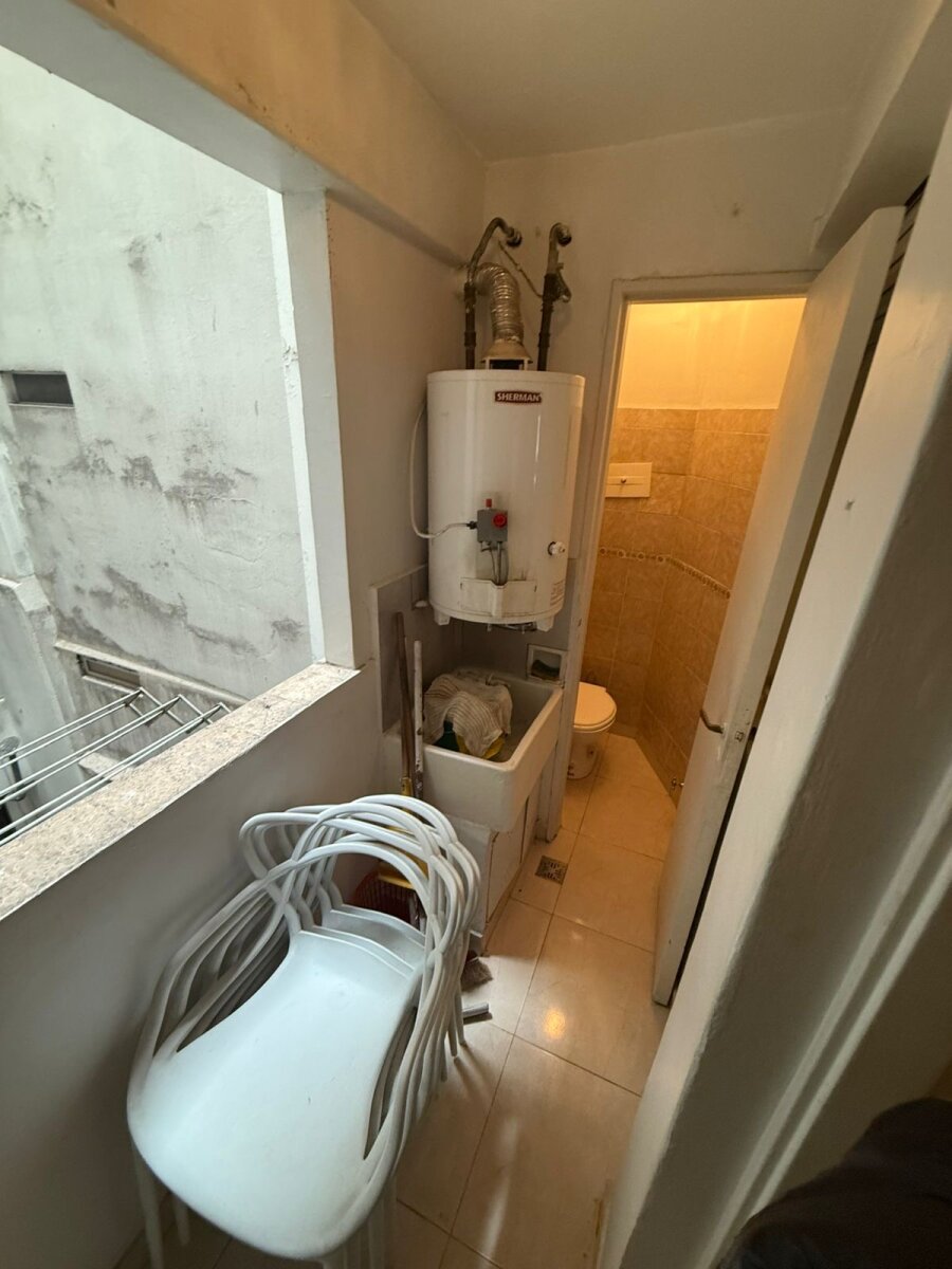Departamento 4 ambientes, en alquiler temporario, ubicado en Recoleta - 14