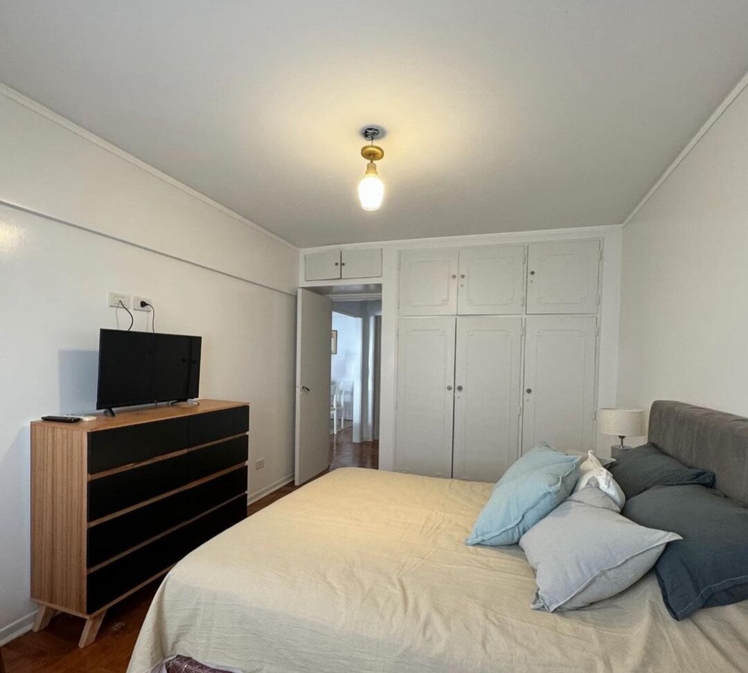 Departamento 4 ambientes, en alquiler temporario, ubicado en Recoleta - 12