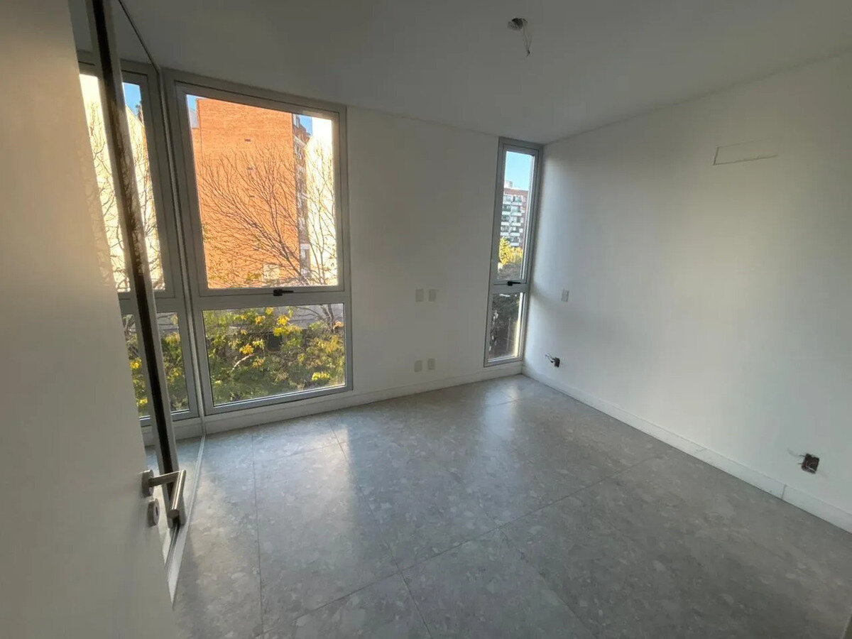 Departamento. A Estrenar. 4 Ambientes, Villa Del Parque. - 23