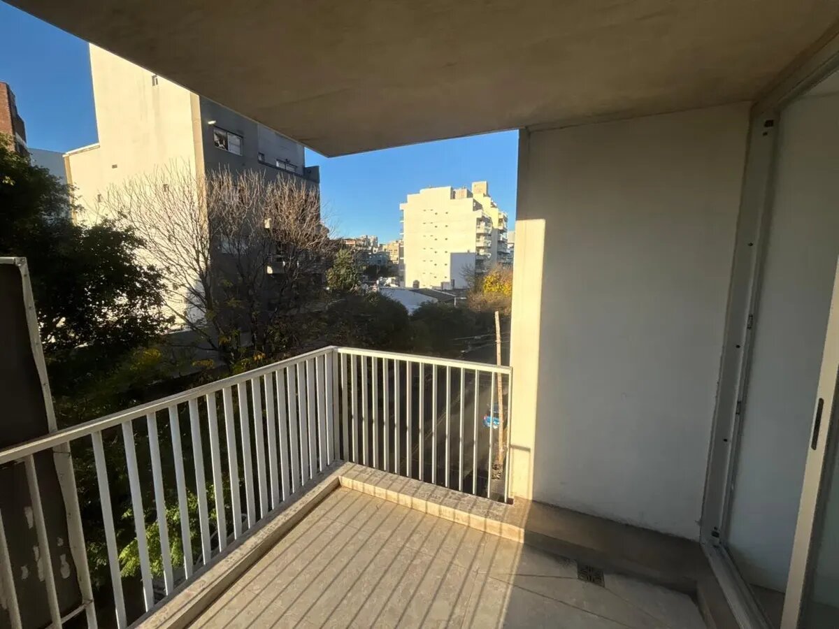 Departamento. A Estrenar. 4 Ambientes, Villa Del Parque. - 16