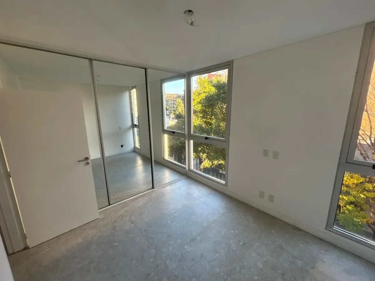 Departamento. A Estrenar. 4 Ambientes, Villa Del Parque. - 25