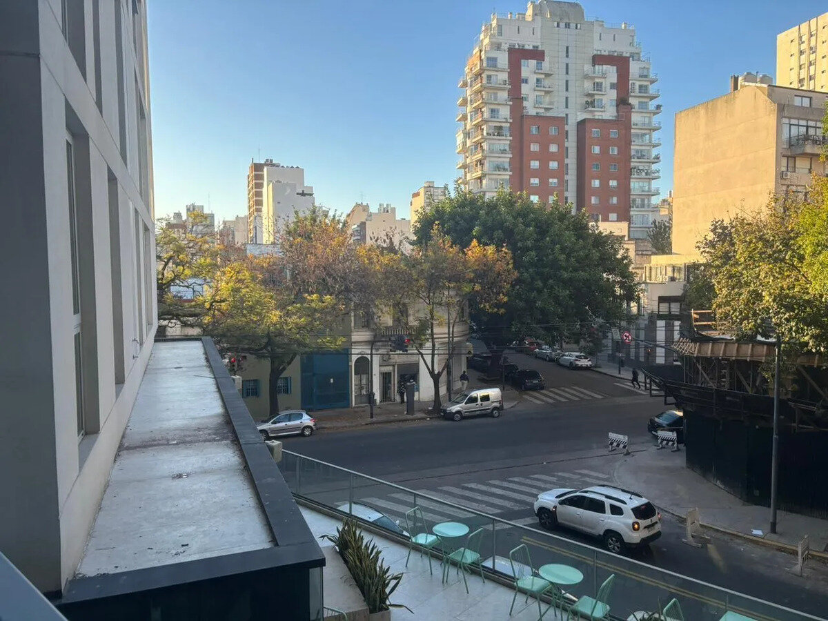 Departamento. A Estrenar. 4 Ambientes, Villa Del Parque. - 3