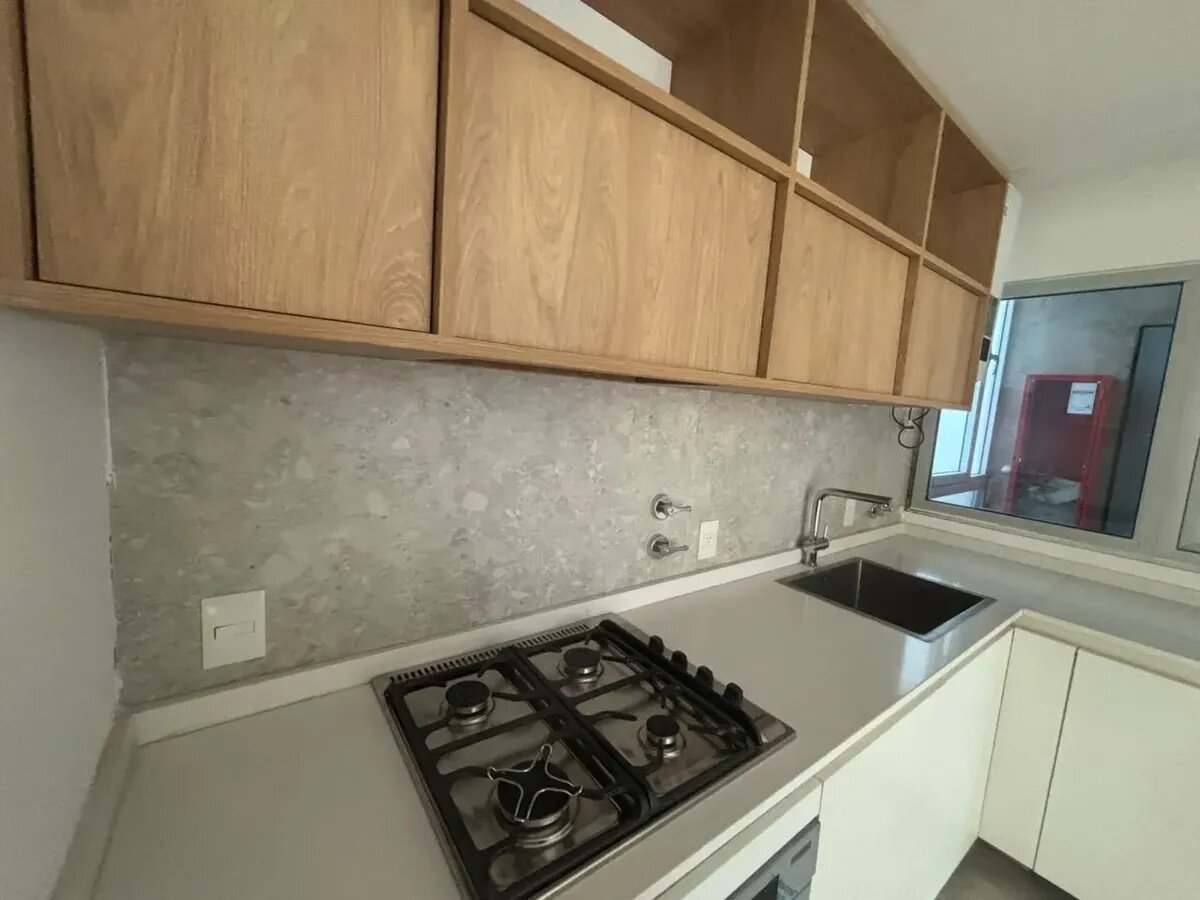 Departamento. A Estrenar. 4 Ambientes, Villa Del Parque. - 14