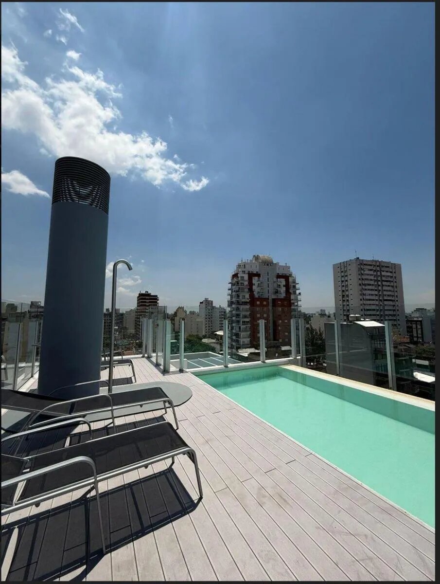 Departamento. A Estrenar. 4 Ambientes, Villa Del Parque. - 7