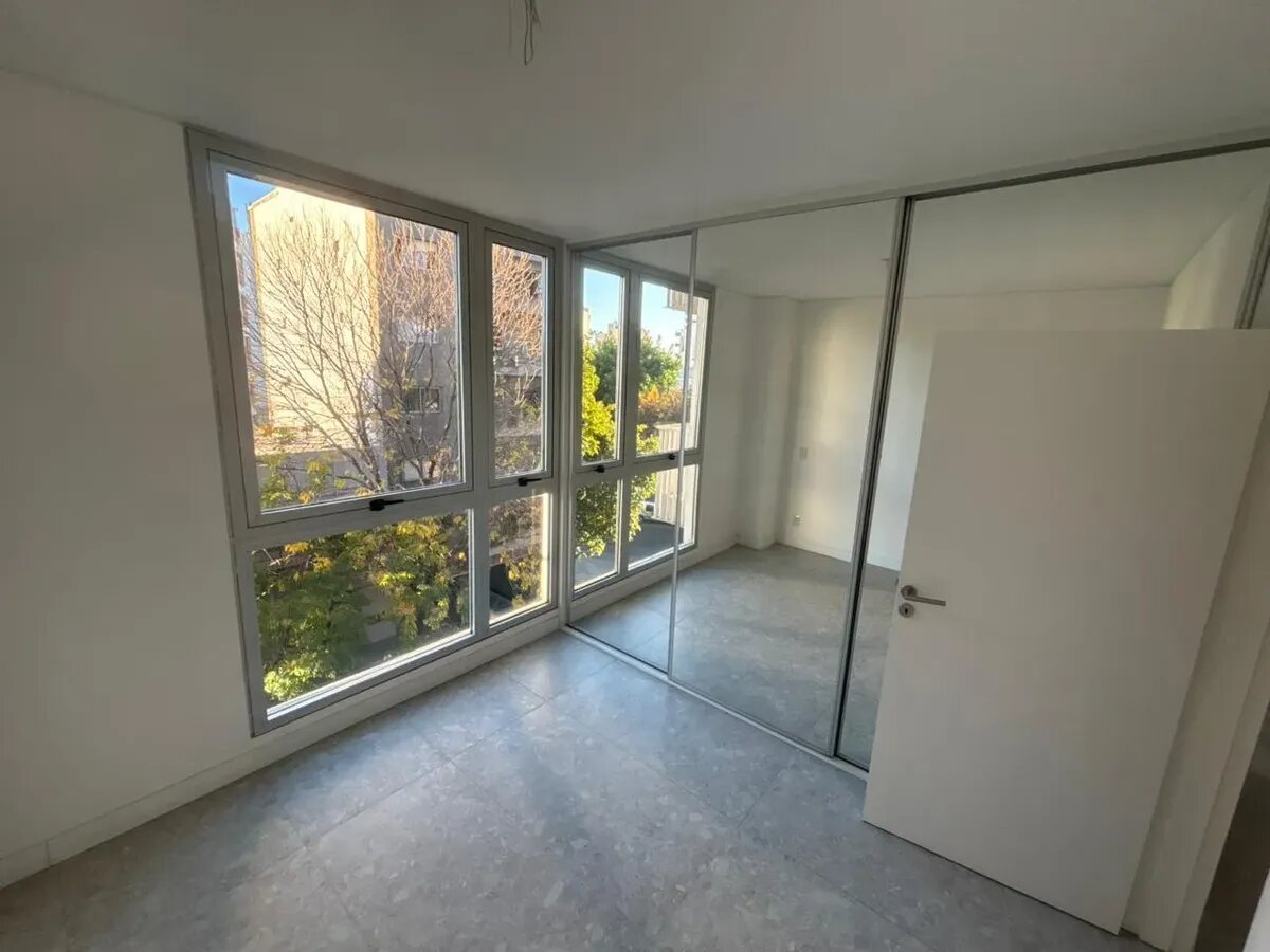 Departamento. A Estrenar. 4 Ambientes, Villa Del Parque. - 20