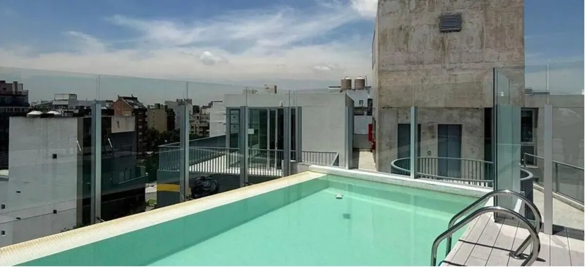Departamento. A Estrenar. 4 Ambientes, Villa Del Parque. - 4