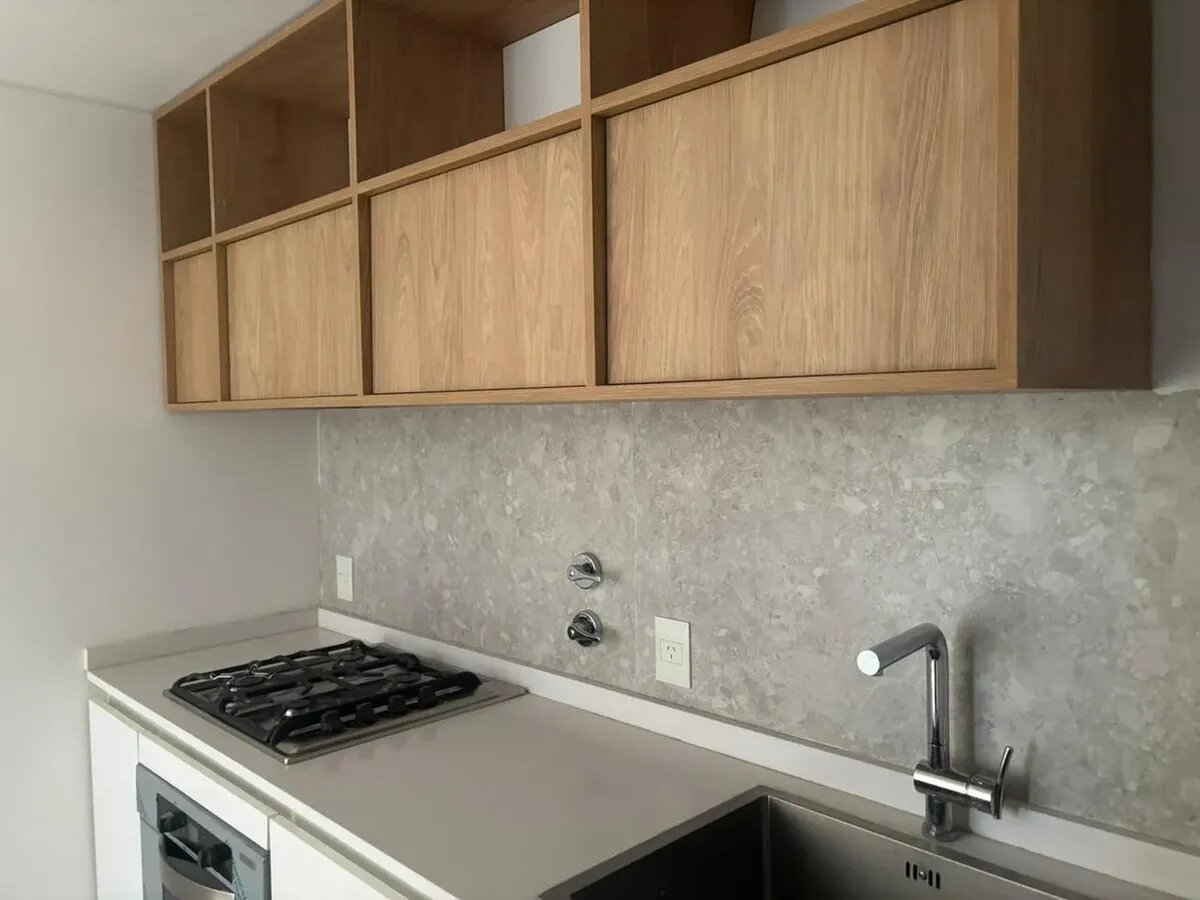 Departamento. A Estrenar. 4 Ambientes, Villa Del Parque. - 13
