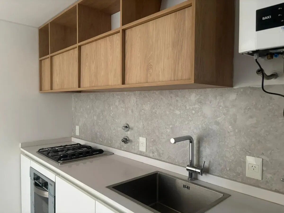 Departamento. A Estrenar. 4 Ambientes, Villa Del Parque. - 12