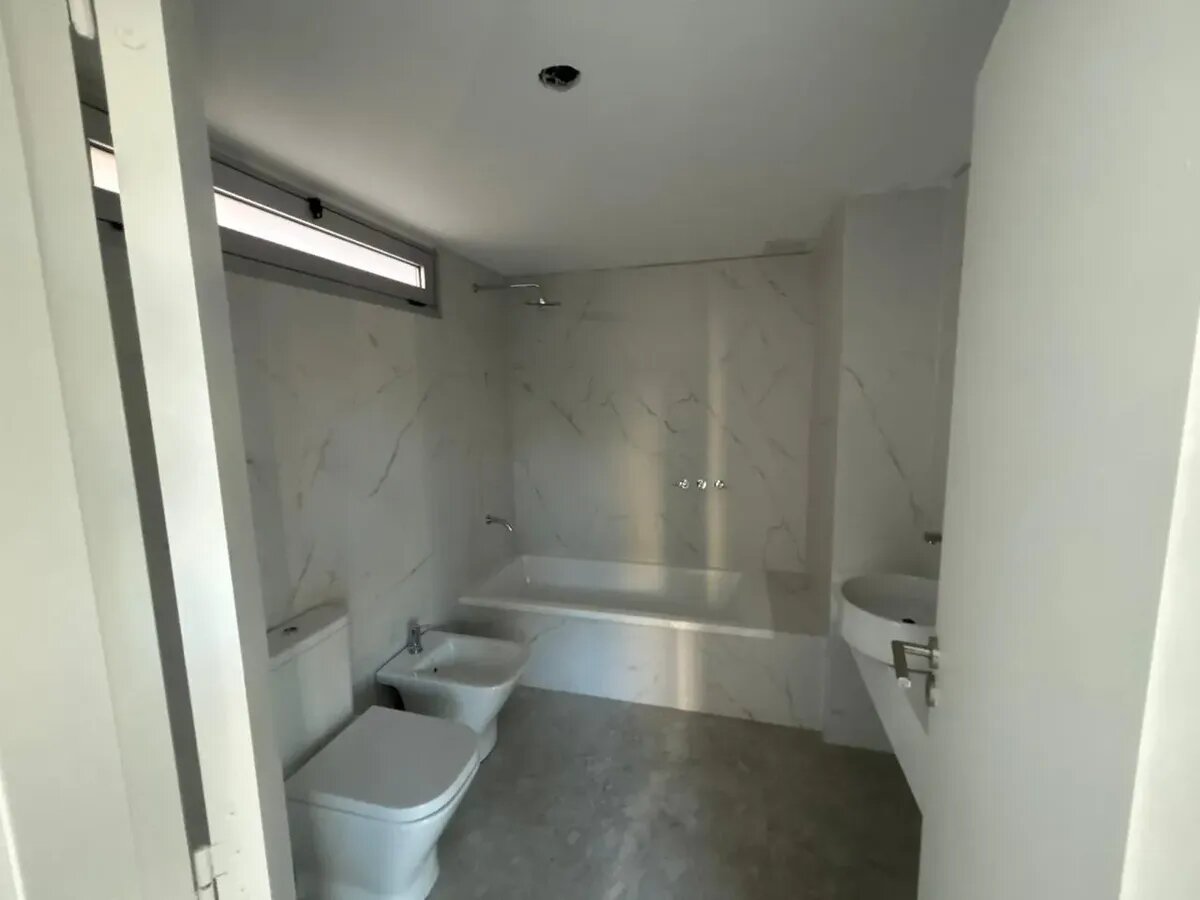 Departamento. A Estrenar. 4 Ambientes, Villa Del Parque. - 28