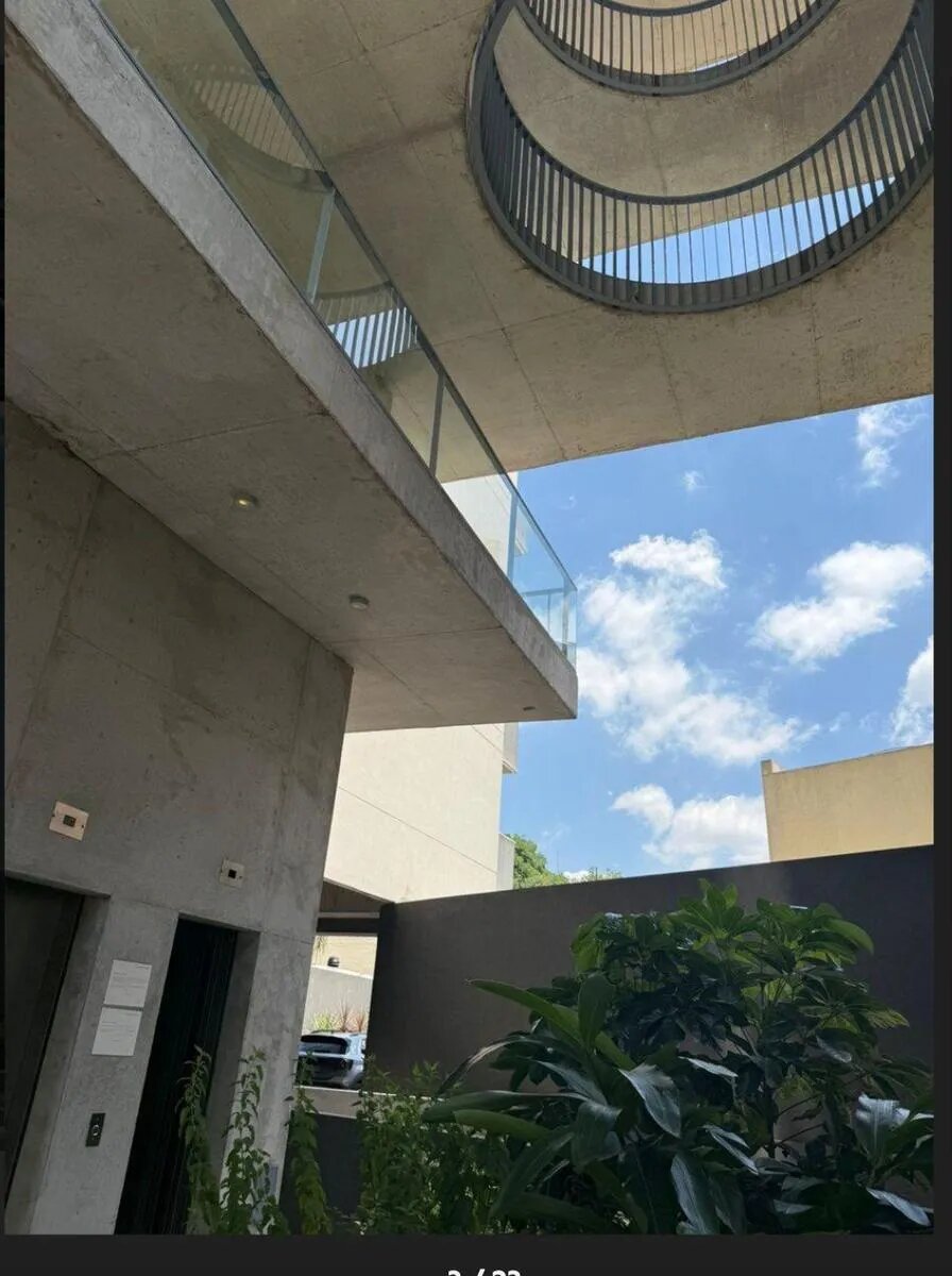 Departamento. A Estrenar. 4 Ambientes, Villa Del Parque. - 6