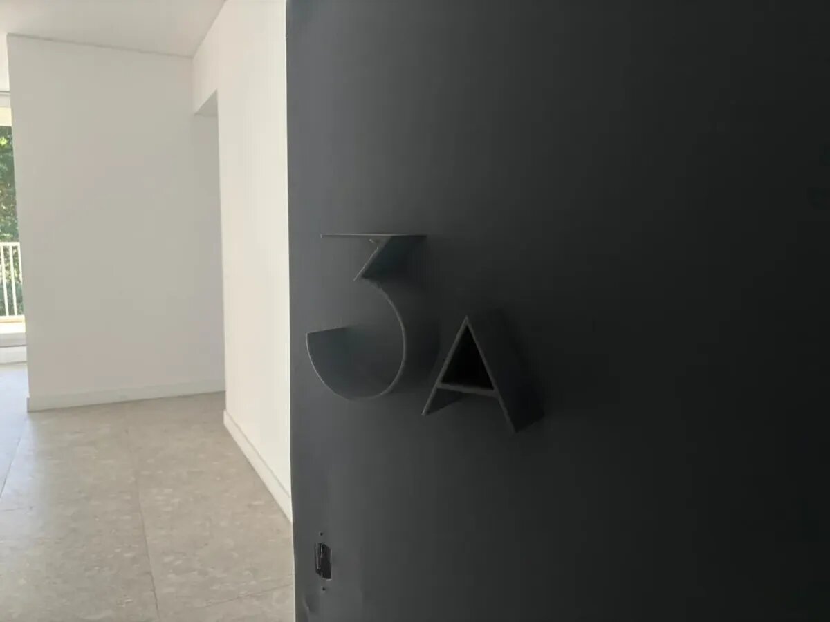 Departamento. A Estrenar. 4 Ambientes, Villa Del Parque. - 10