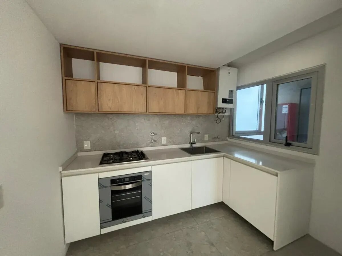 Departamento. A Estrenar. 4 Ambientes, Villa Del Parque. - 11