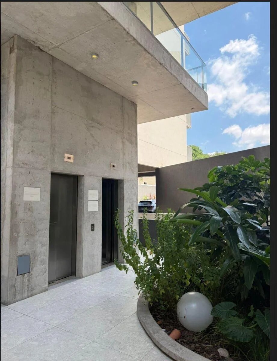 Departamento. A Estrenar. 4 Ambientes, Villa Del Parque. - 5