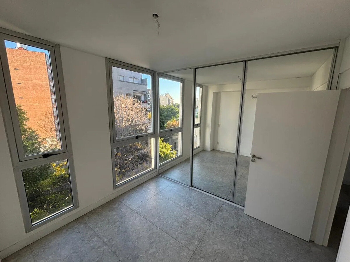 Departamento 4 Ambientes, Pileta, Sum, Qincho, Excelente Ubicacion. A Estrenar, Villa Del Parque. - 27