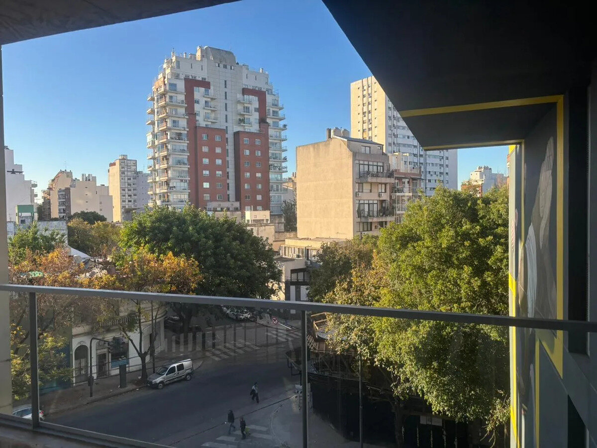 Departamento 4 Ambientes, Pileta, Sum, Qincho, Excelente Ubicacion. A Estrenar, Villa Del Parque. - 3