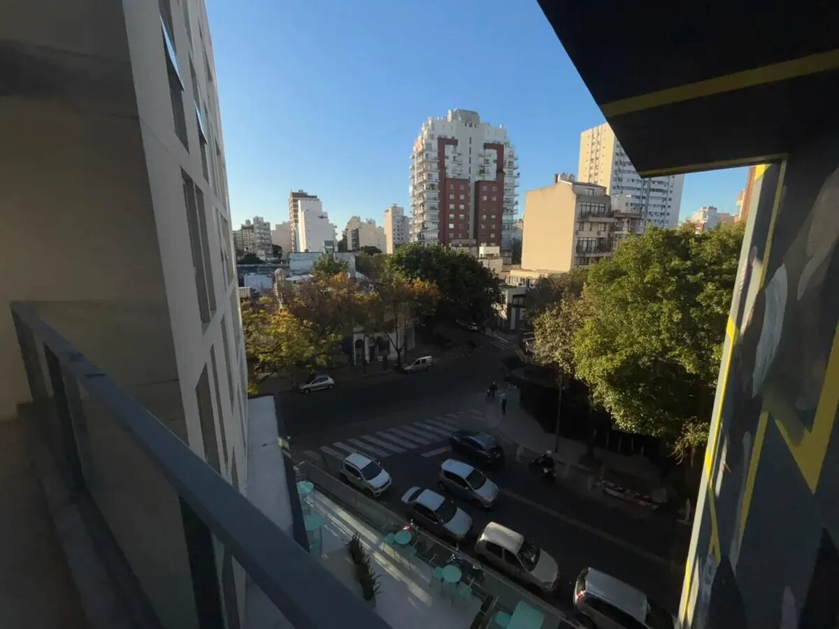 Departamento 4 Ambientes, Pileta, Sum, Qincho, Excelente Ubicacion. A Estrenar, Villa Del Parque. - 25