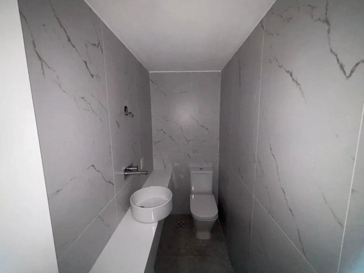 Departamento 4 Ambientes, Pileta, Sum, Qincho, Excelente Ubicacion. A Estrenar, Villa Del Parque. - 24
