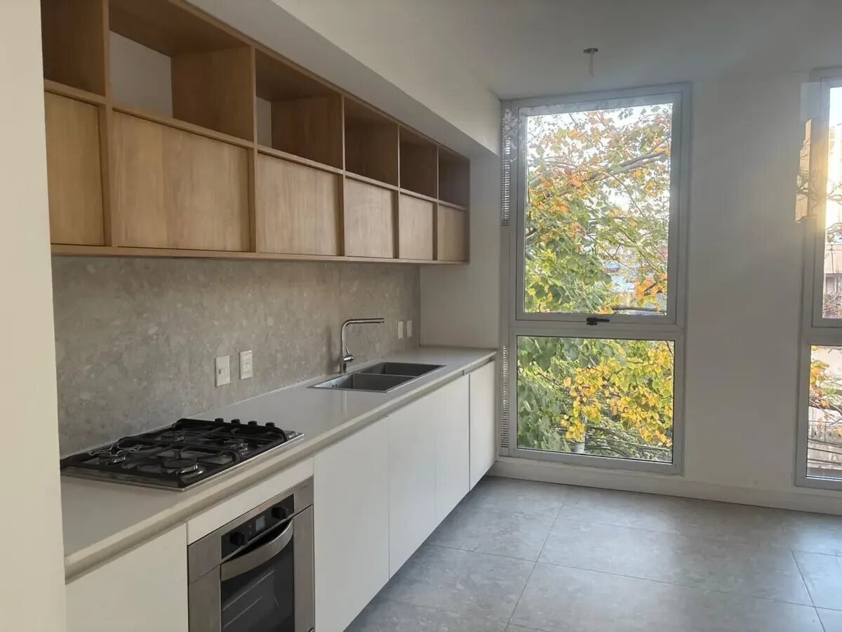 Departamento 4 Ambientes. Villa Del Parque - 6