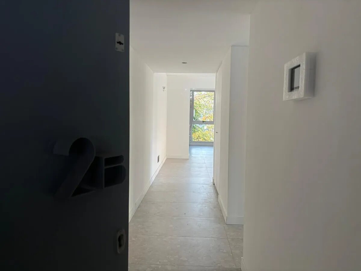 Departamento 4 Ambientes. Villa Del Parque - 2