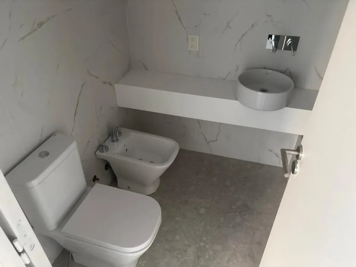Departamento 4 Ambientes. Villa Del Parque - 13