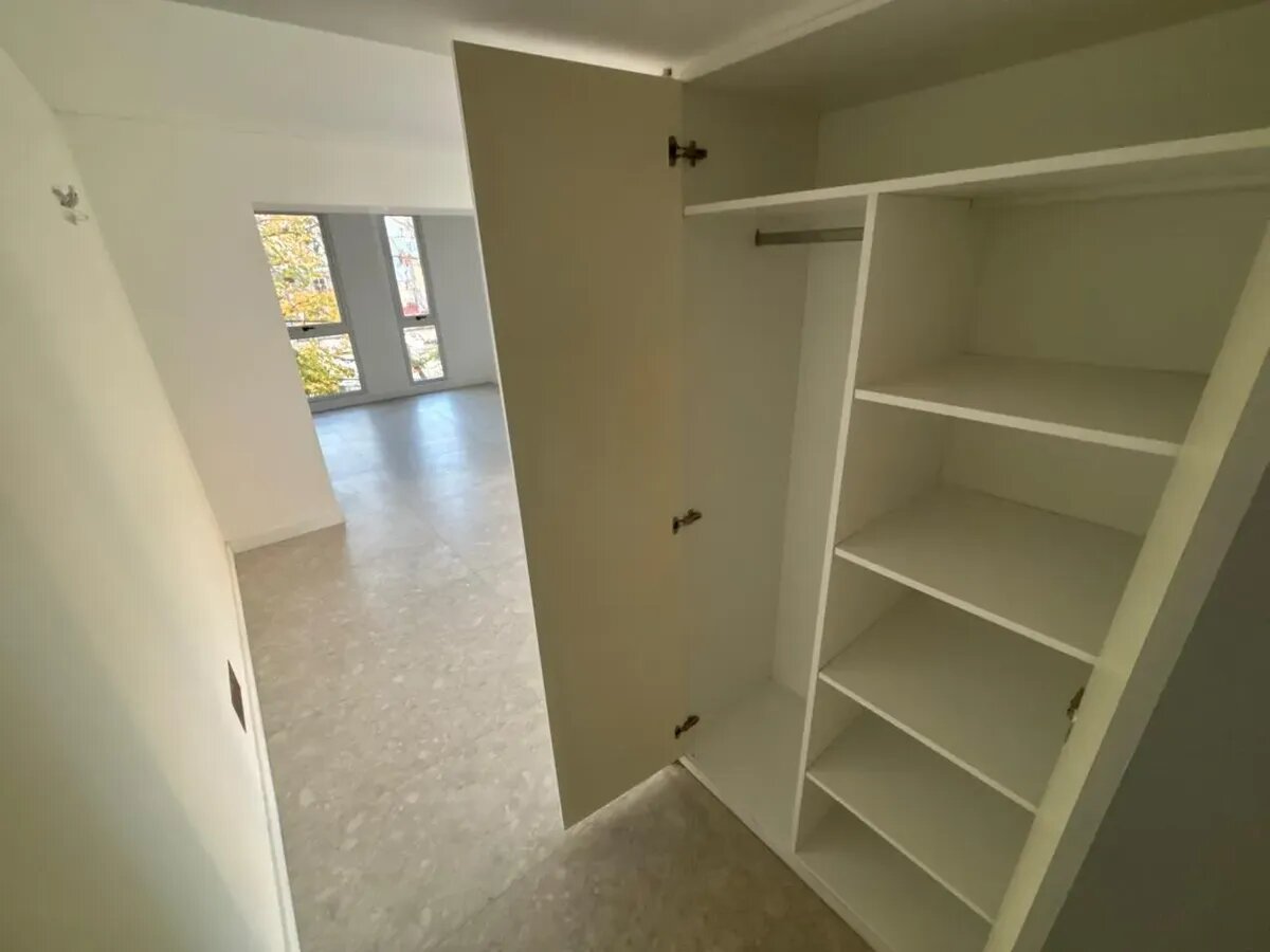 Departamento 4 Ambientes. Villa Del Parque - 4
