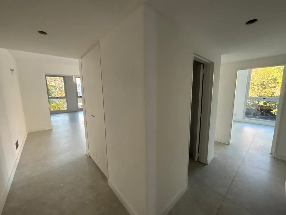 Departamento 4 Ambientes. Villa Del Parque - 3
