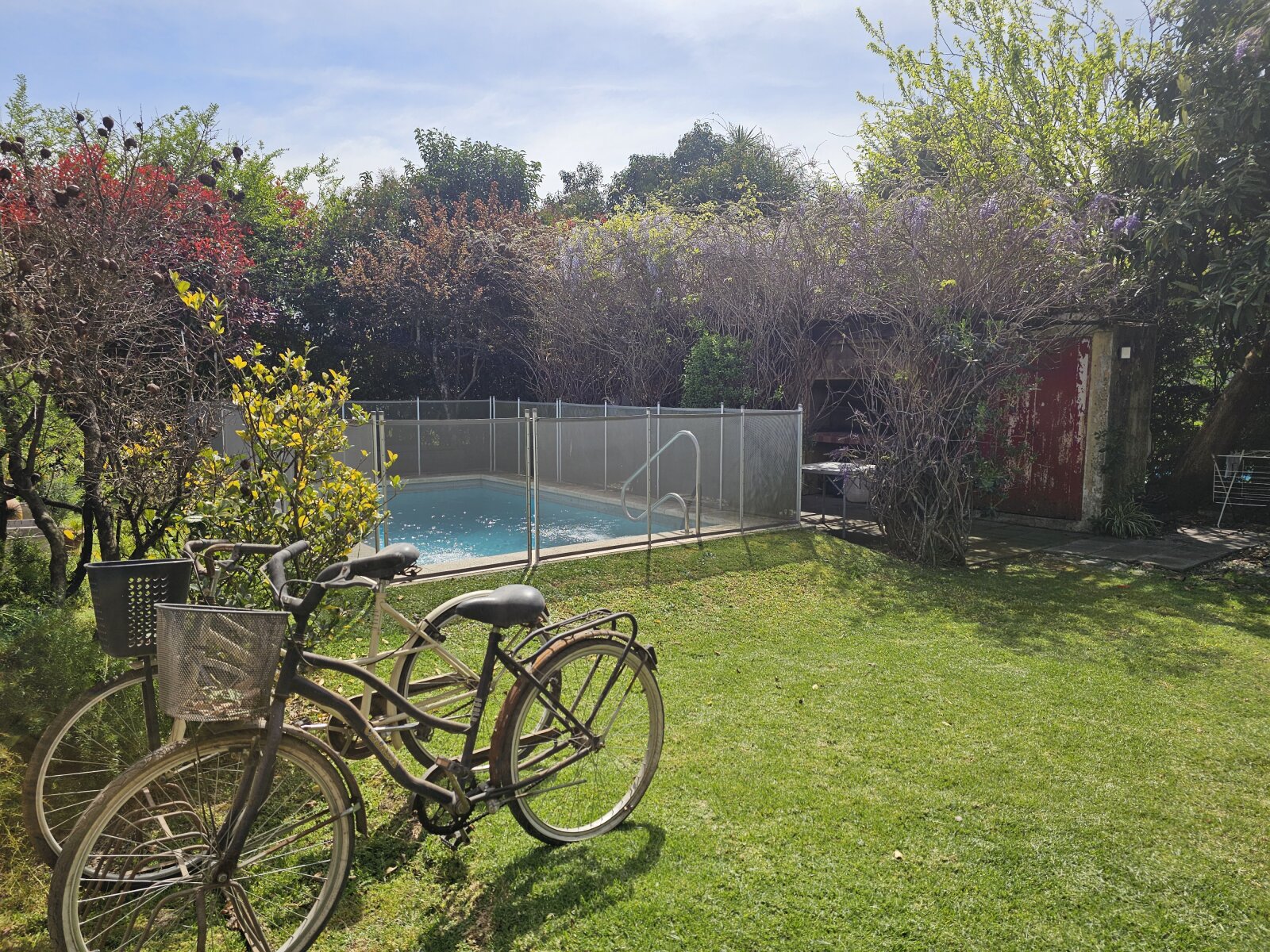 Casa 5 Amb Con Piscina En Country Venado ( Canning ) — foto 12