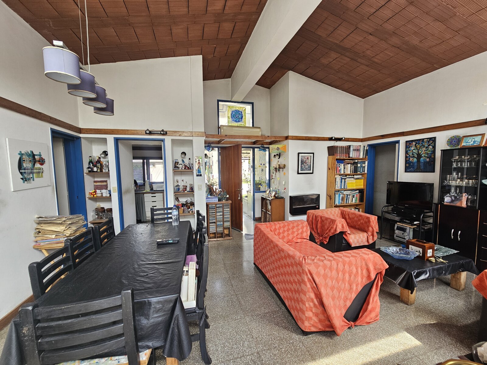 Casa 5 Amb Con Piscina En Country Venado ( Canning ) — foto 3