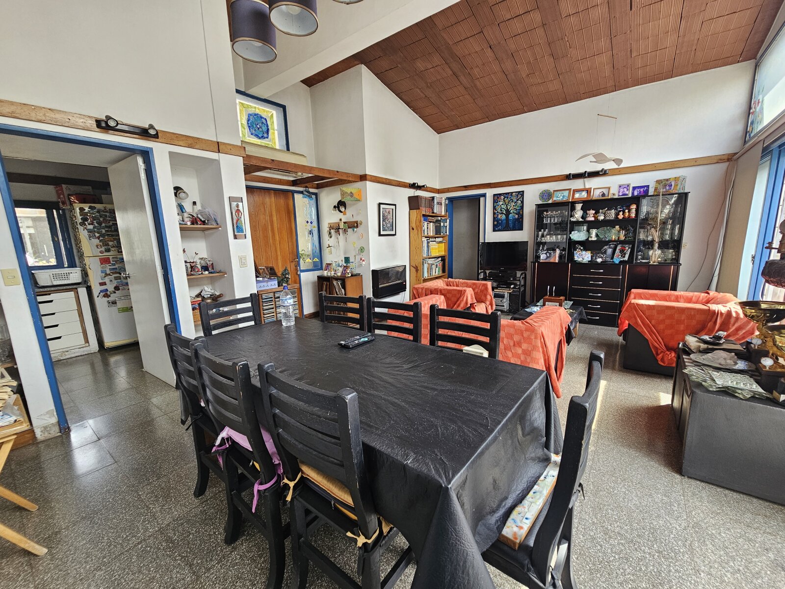 Casa 5 Amb Con Piscina En Country Venado ( Canning ) — foto 8