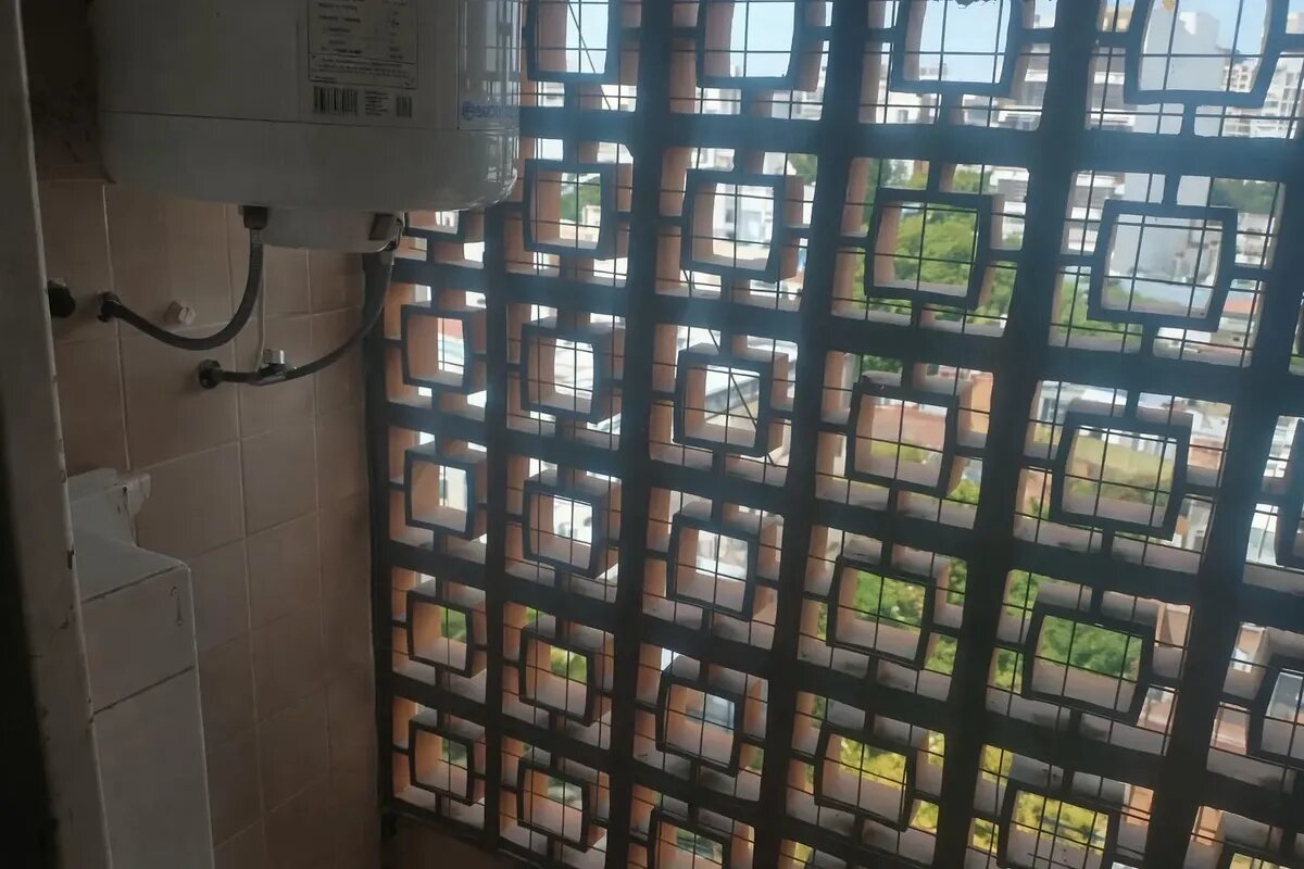 Doctor Eleodoro Lobos 603, Piso 6, Parque Centenario - 12