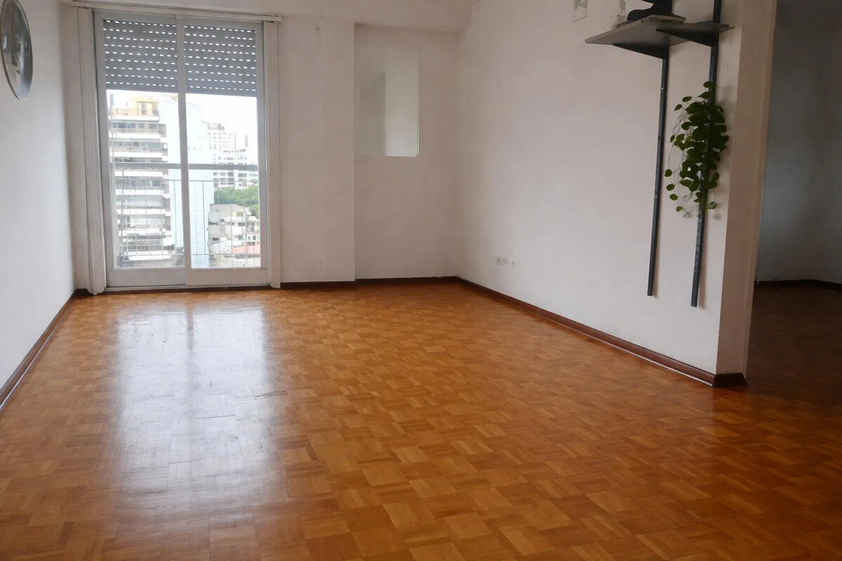 Doctor Eleodoro Lobos 603, Piso 6, Parque Centenario - 1