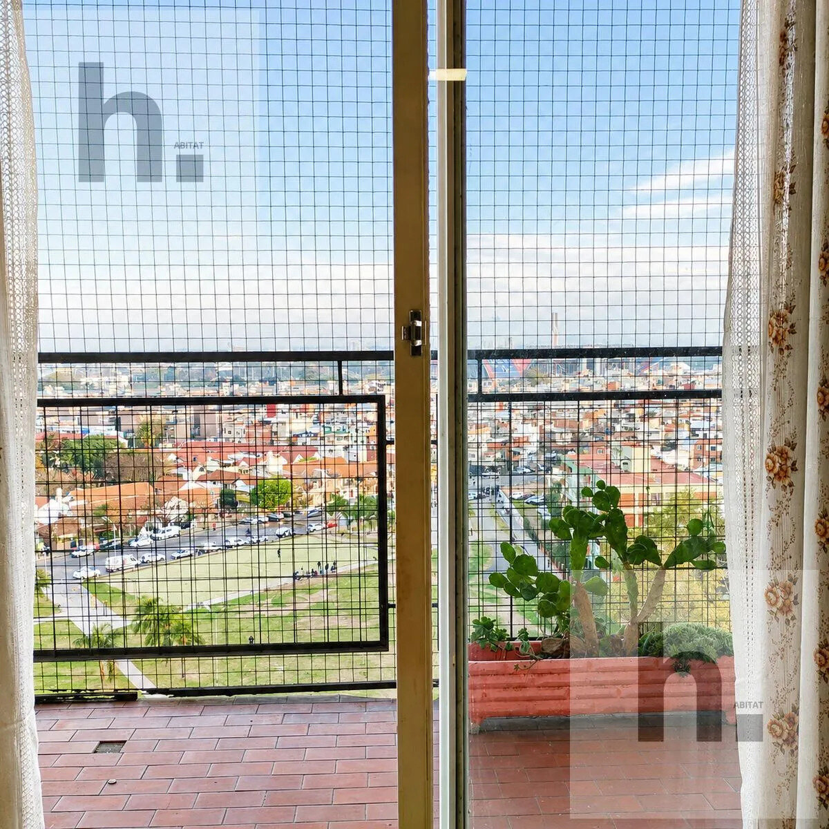 Venta Depto 3 Amb, Lavadero Indepte Y Balcón - 2