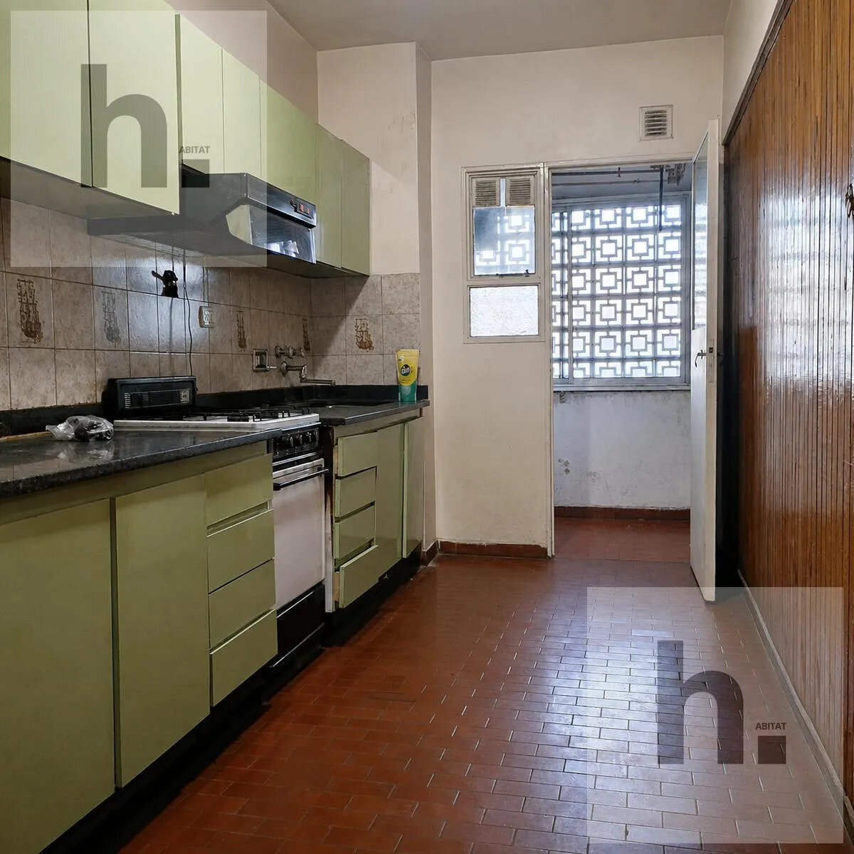 Venta Depto 3 Amb, Lavadero Indepte Y Balcón - 9