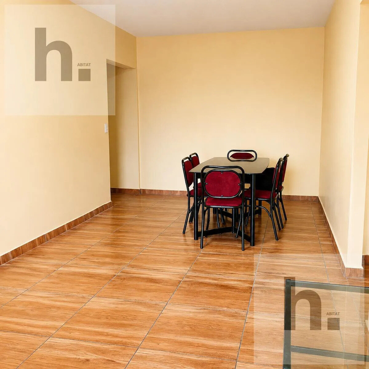 Venta Depto 3 Amb, Lavadero Indepte Y Balcón - 5