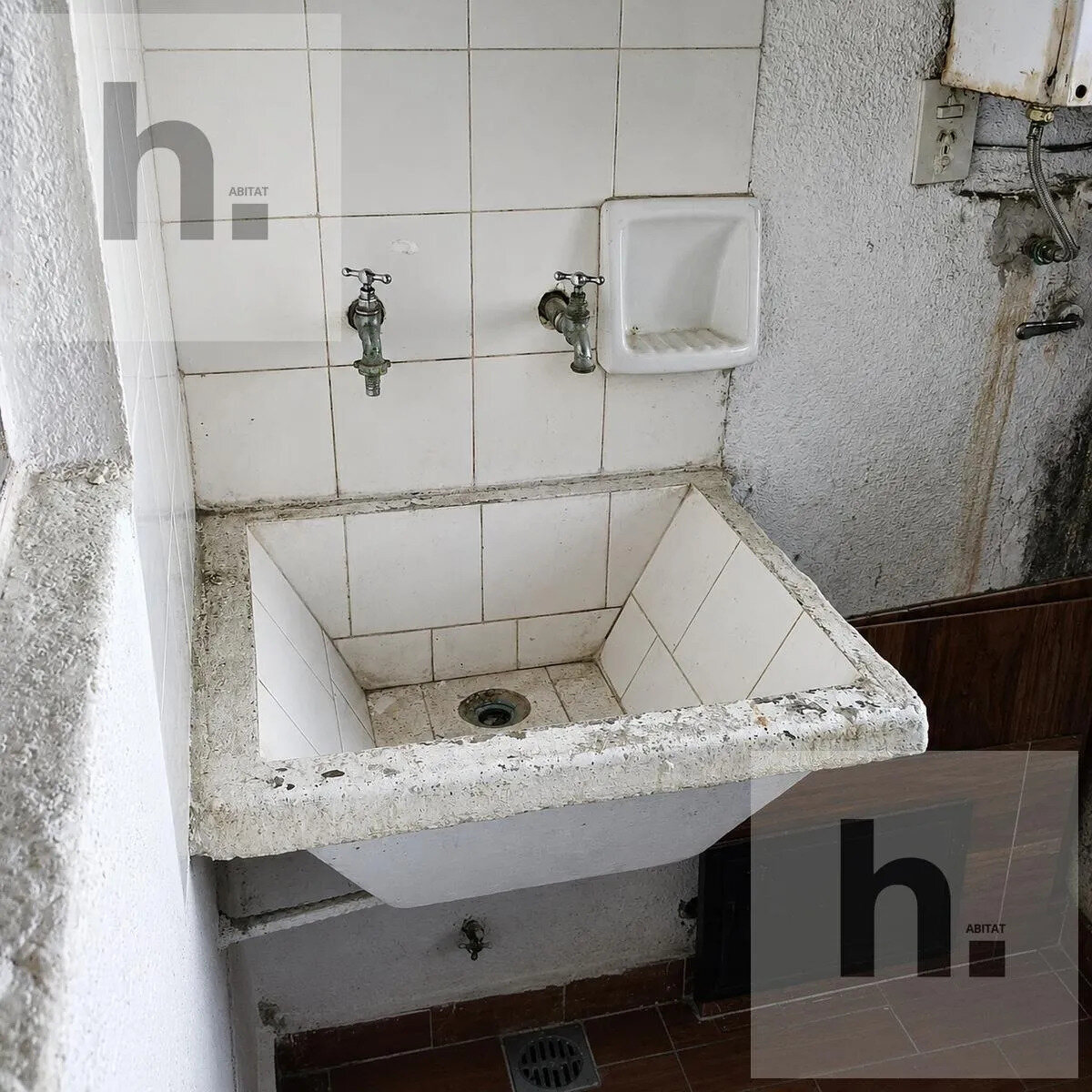 Venta Depto 3 Amb, Lavadero Indepte Y Balcón - 14