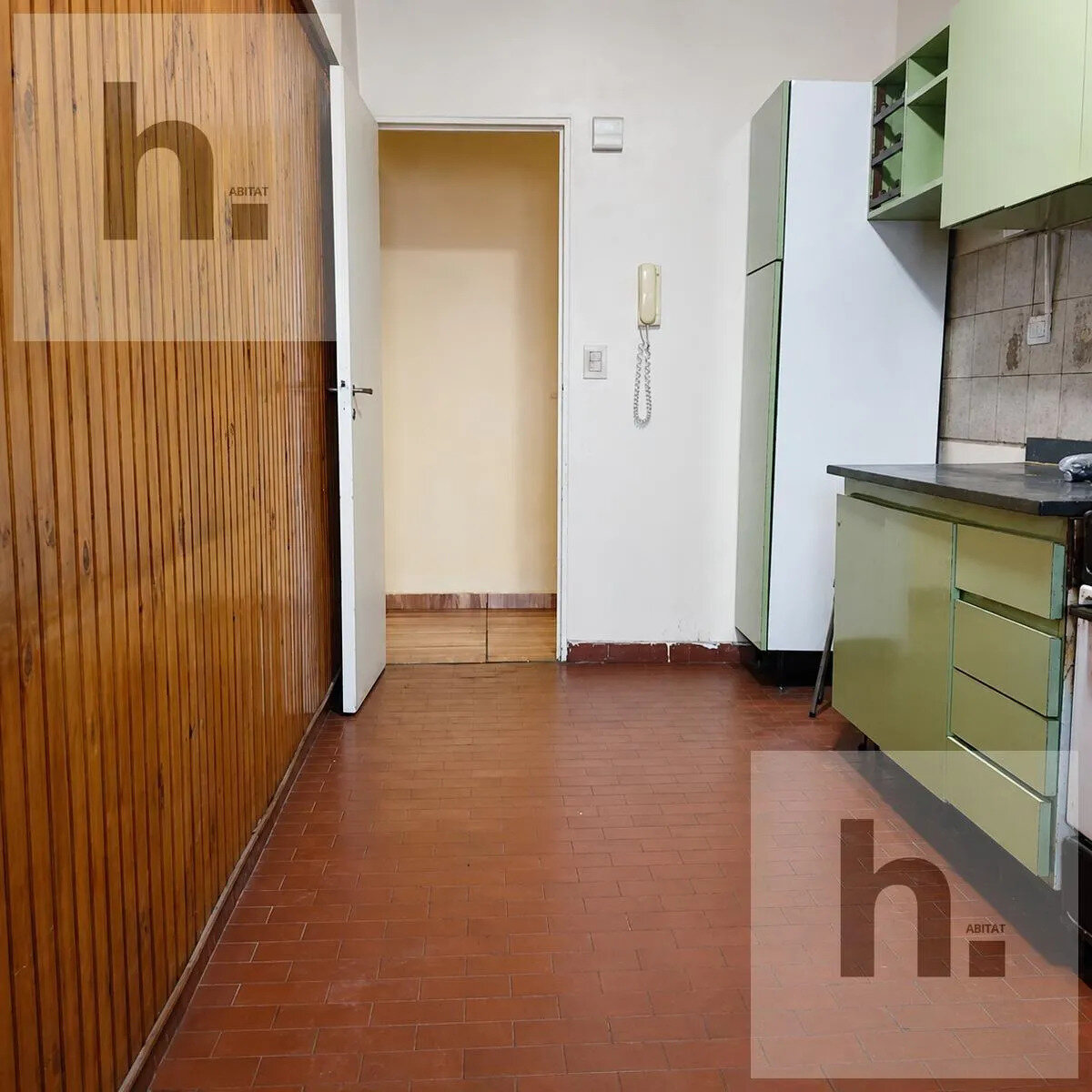 Venta Depto 3 Amb, Lavadero Indepte Y Balcón - 10