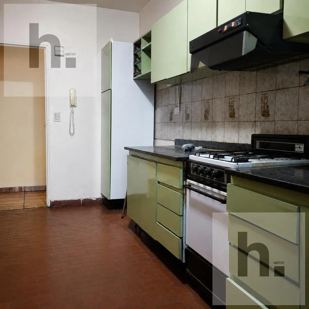 Venta Depto 3 Amb, Lavadero Indepte Y Balcón - 11