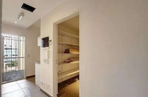 Oficina En Alquiler C/cochera 190m2 - 10