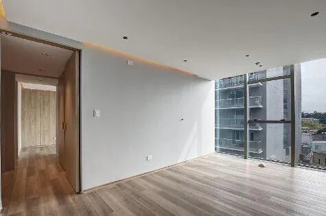 Oficina En Alquiler C/cochera 190m2 - 3