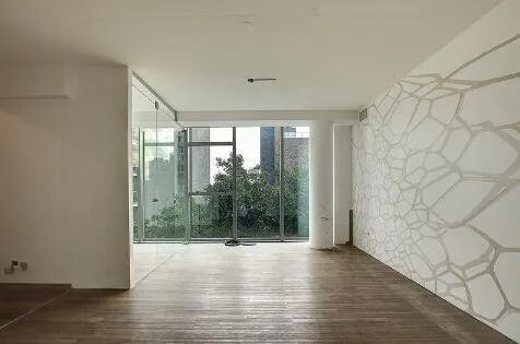 Oficina En Alquiler C/cochera 190m2 - 4