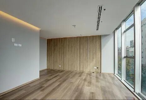 Oficina En Alquiler C/cochera 190m2 - 11
