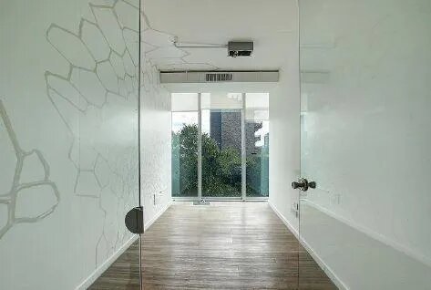 Oficina En Alquiler C/cochera 190m2 - 5